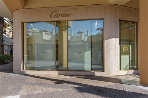 cartier fashion valley